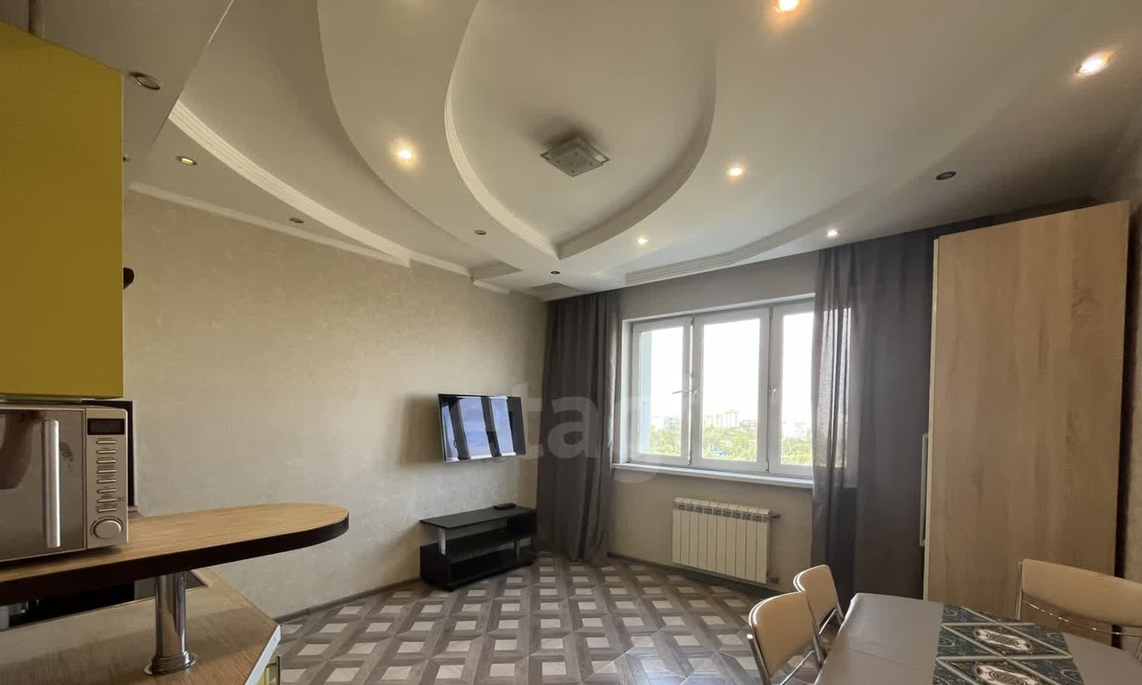 квартира г Красногорск Южный ул Заводская 18/2 м-н, Красногорская фото 1