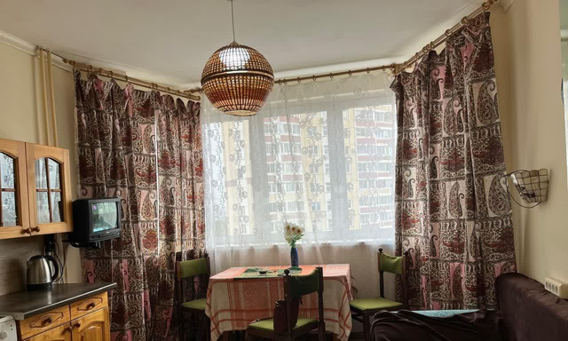 ЖК Бутово Парк 6 парк м-н, Бутово фото