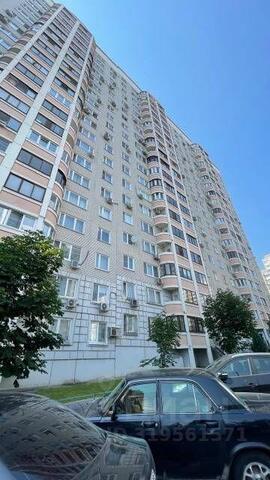 ЖК «Бутово парк-2» 24 метро Бутово Московская область, Ленинский городской округ фото