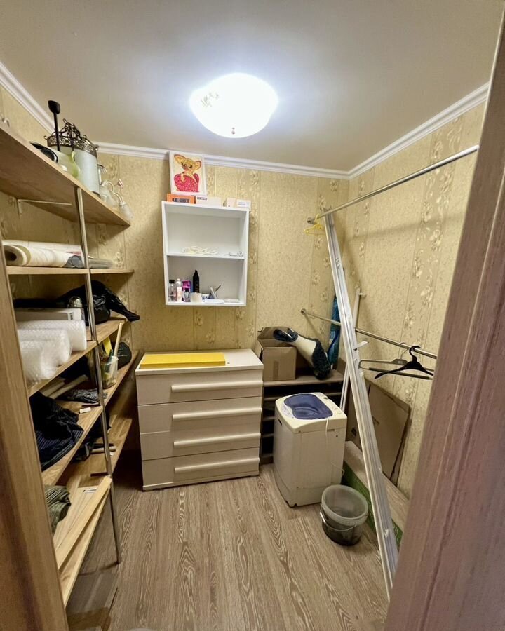 квартира городской округ Одинцовский г Голицыно б-р Генерала Ремезова 10 фото 1