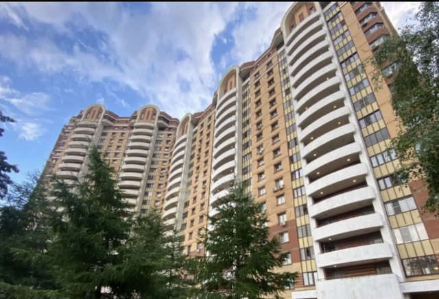 ул Нижегородская 17 фото