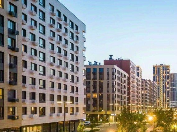 торговое помещение метро Варшавская дом 4б фото