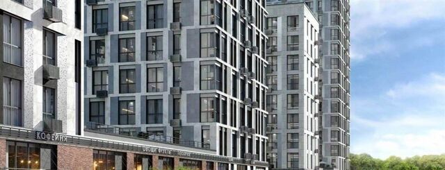свободного назначения ЖК Бунинские Кварталы метро Бунинская аллея фото
