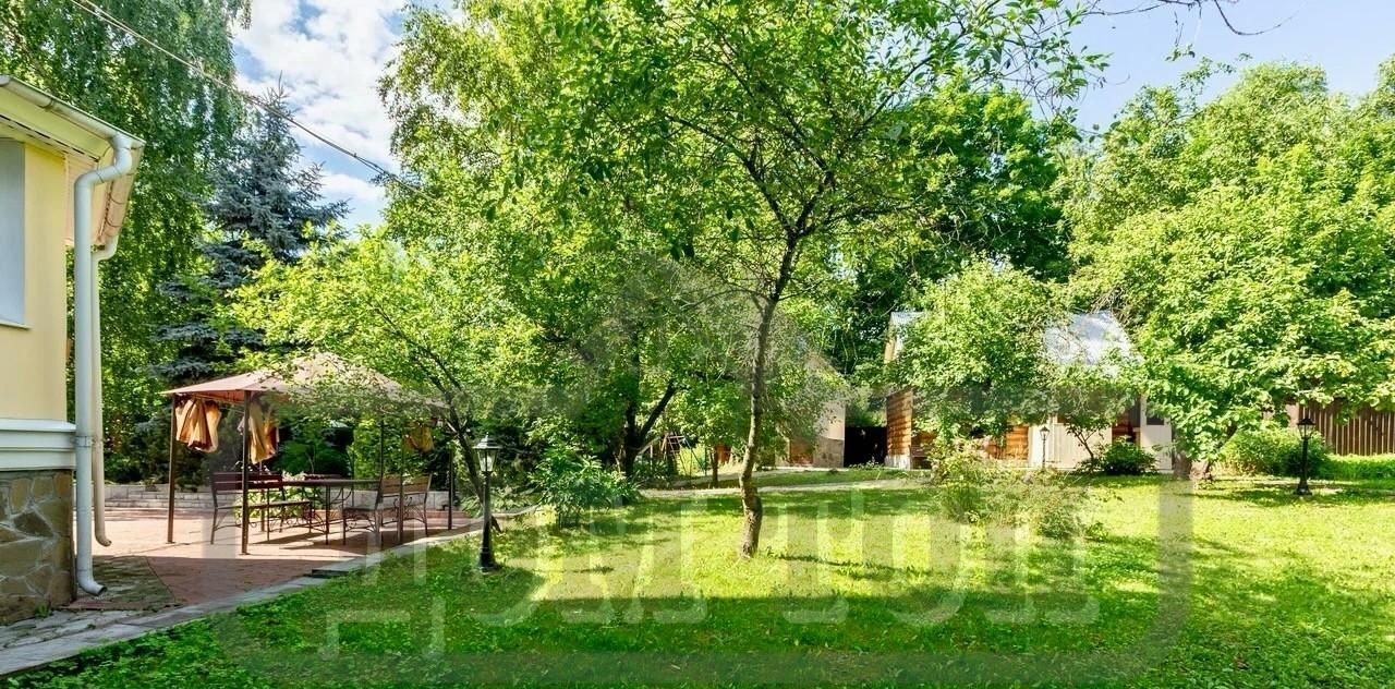 дом городской округ Наро-Фоминский г Апрелевка ул Медведева Апрелевка фото 4