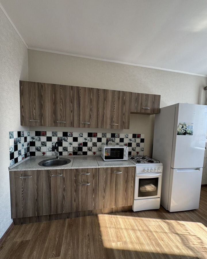 квартира р-н Аксайский г Аксай ул Фрунзе 1/10 фото 3