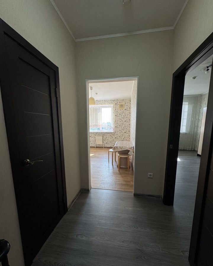 квартира р-н Аксайский г Аксай ул Фрунзе 1/10 фото 4