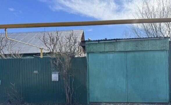 дом г Новокуйбышевск д Малое Томылово ул Ленинградская Чапаевск фото 3