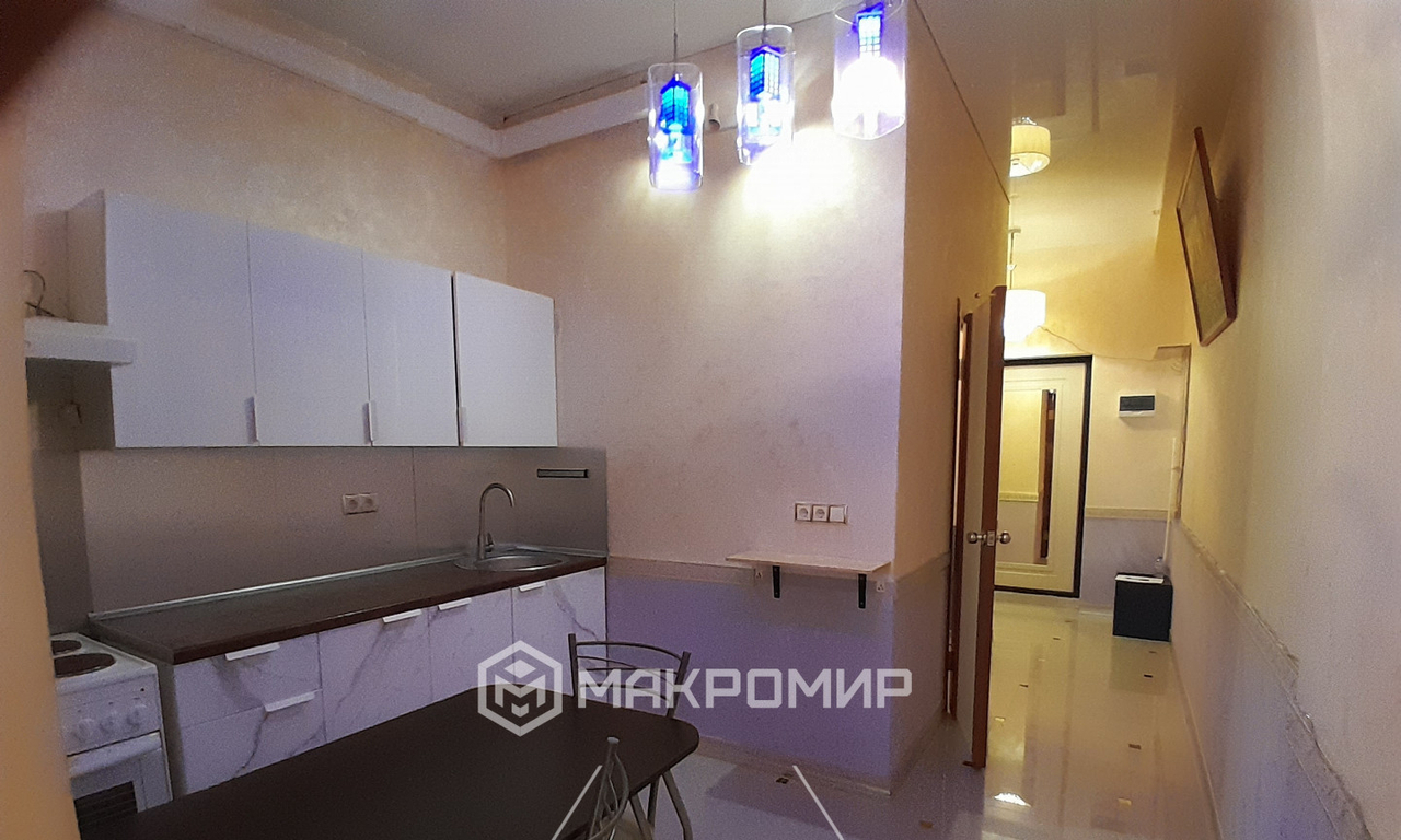 квартира г Балашиха мкр 1 Мая м-н, 4 к 1 фото 4