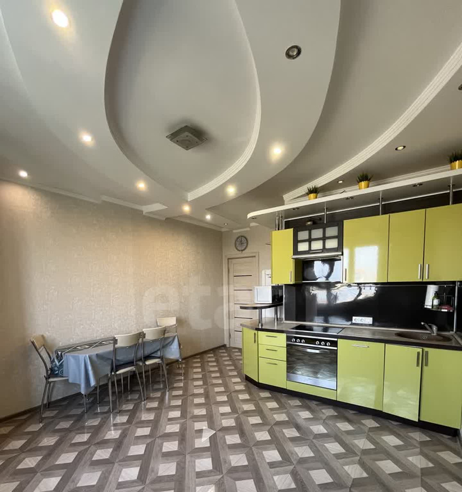 квартира г Красногорск Южный ул Заводская 18/2 м-н, Красногорская фото 2