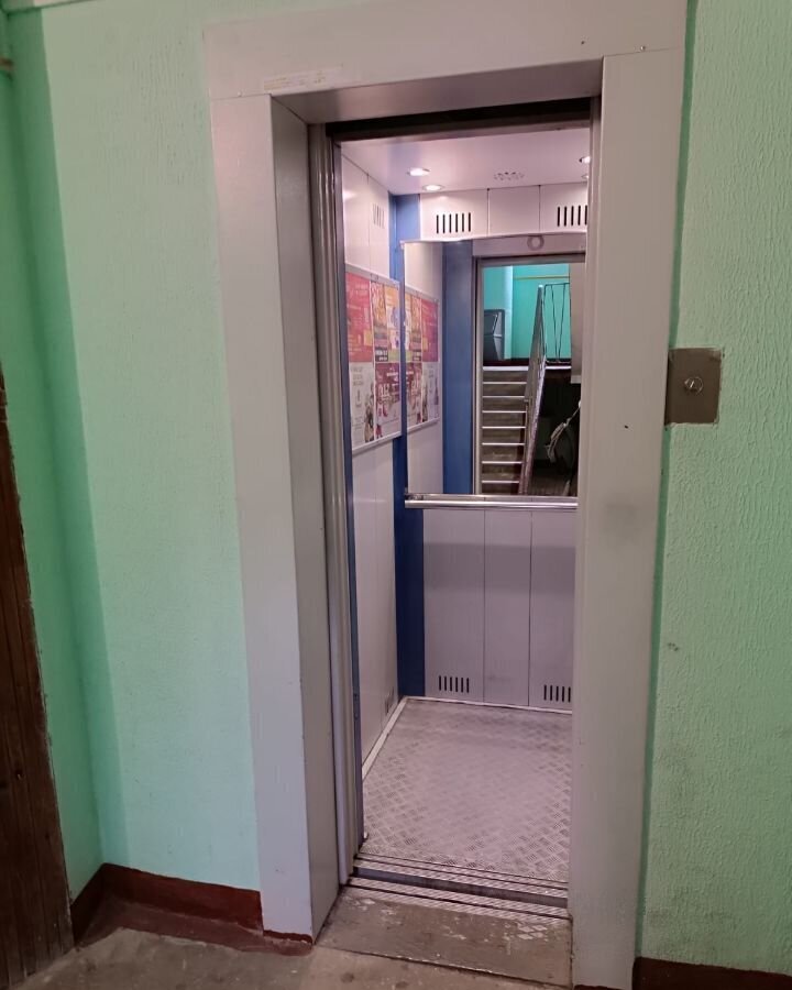 квартира г Мытищи ул Академика Каргина 38к/6 фото 4