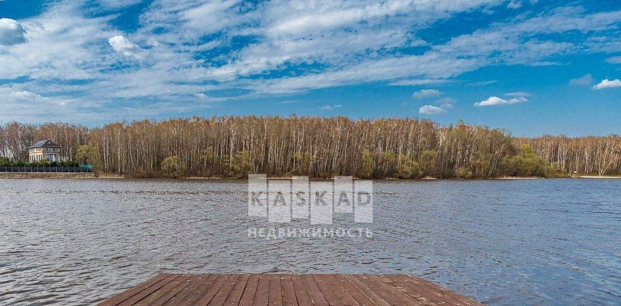 дом г Домодедово д Голубино ул Голубинская 29 фото 2