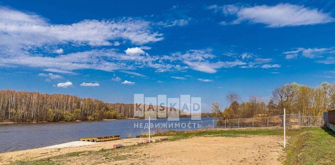 дом г Домодедово д Голубино ул Голубинская 29 фото 4