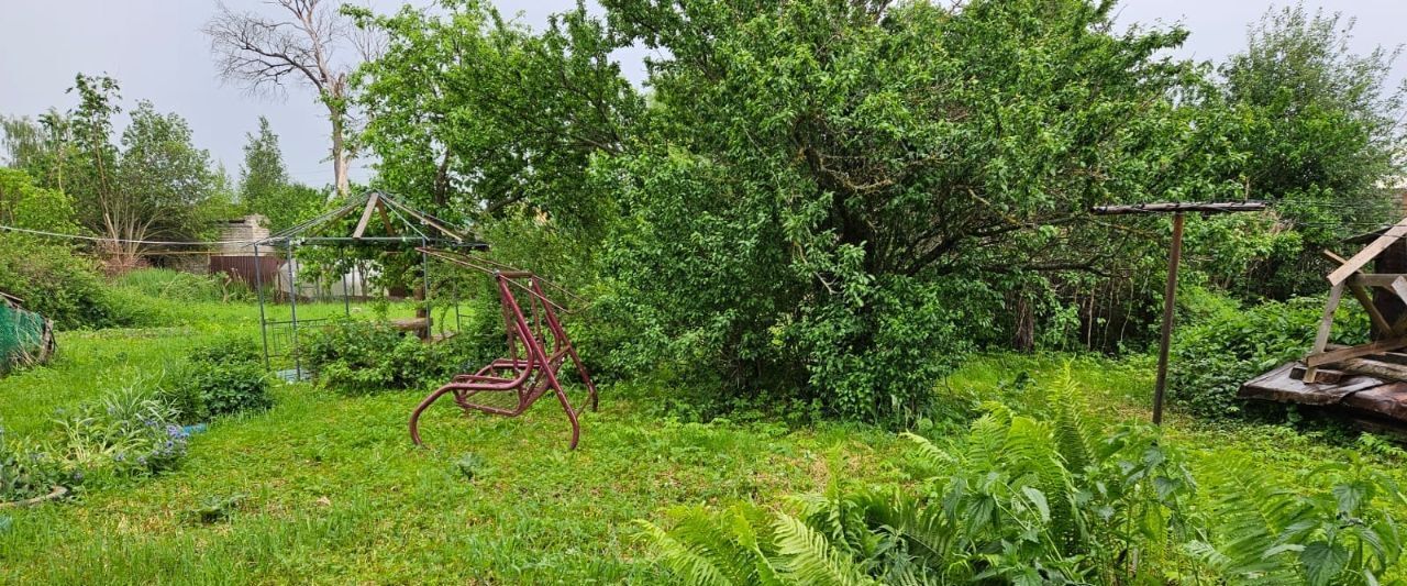 дом г Переславль-Залесский ул Левая Набережная 75 фото 3
