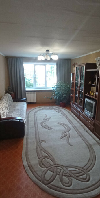 квартира г Набережные Челны ул Татарстан 21 фото 1