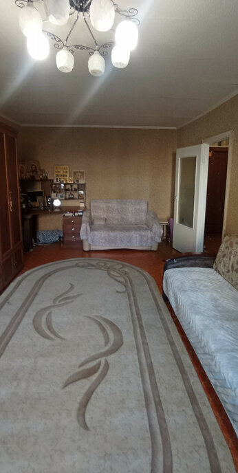 квартира г Набережные Челны ул Татарстан 21 фото 2