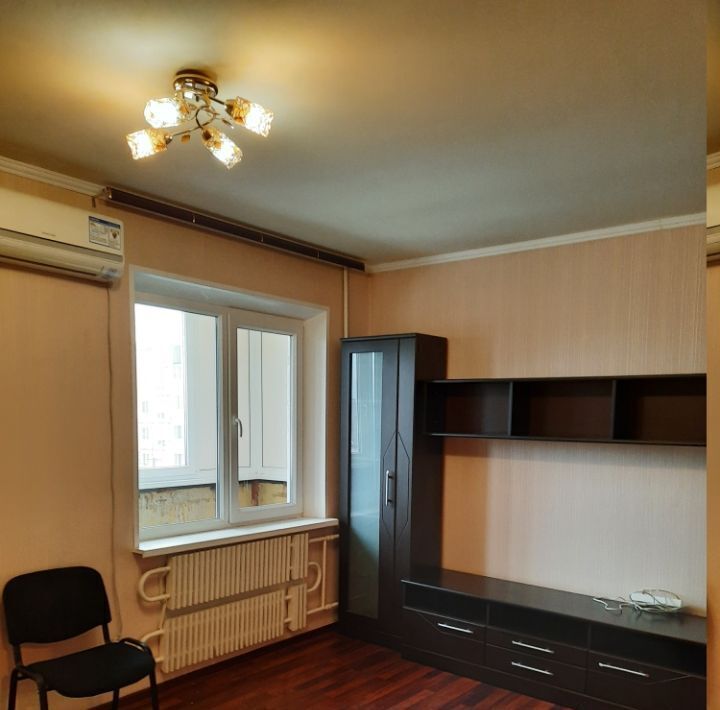 квартира г Губкин ул Космонавтов 7 фото 1
