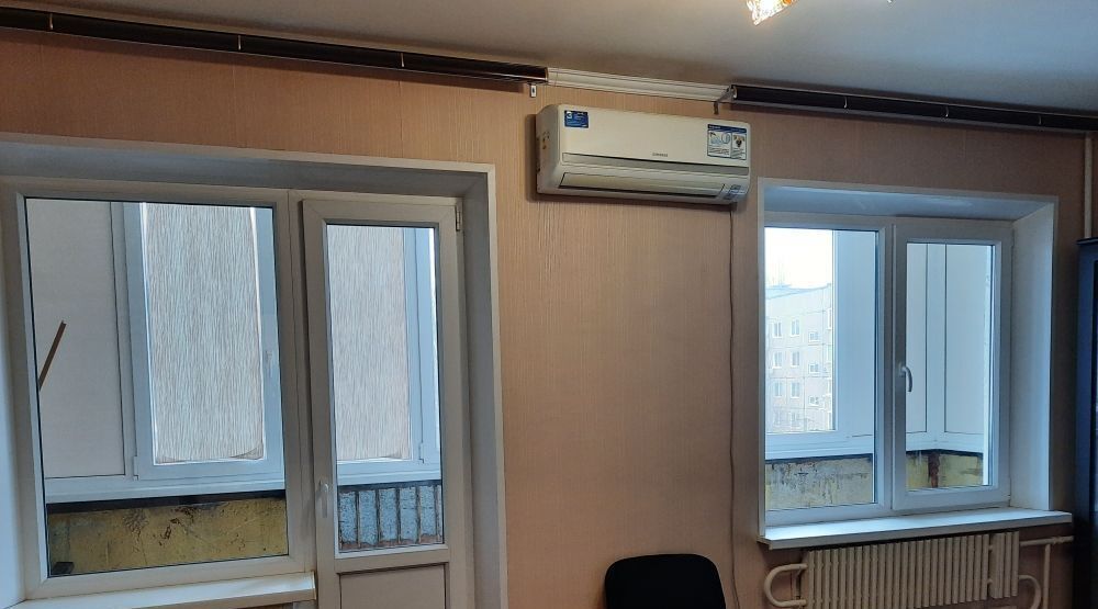 квартира г Губкин ул Космонавтов 7 фото 4