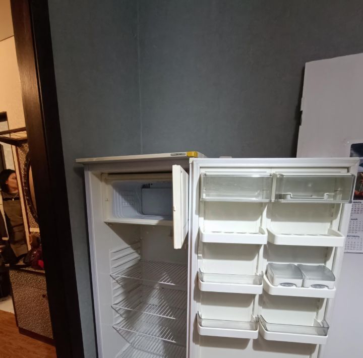 квартира г Белгород Западный ул Щорса 55а фото 4