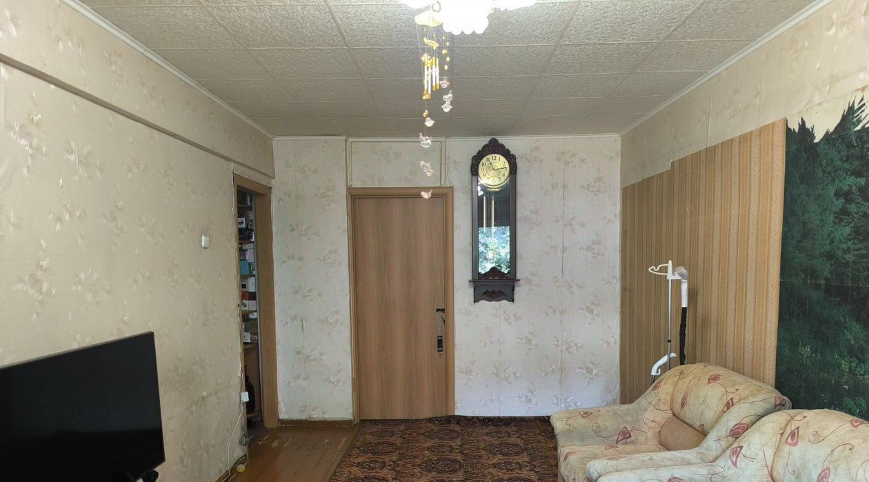 квартира г Омск р-н Центральный ул 21-я Амурская 28б фото 2