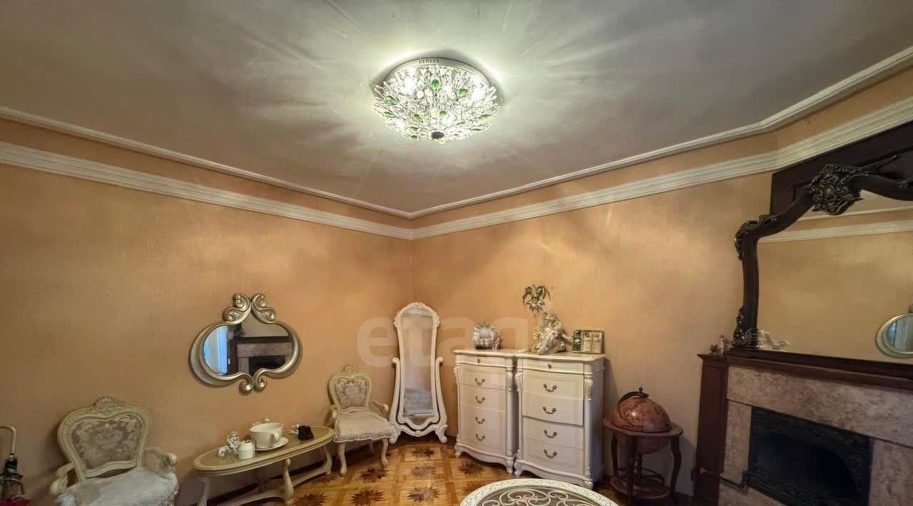 дом г Симферополь р-н Центральный ул Очаковская 39 фото 1