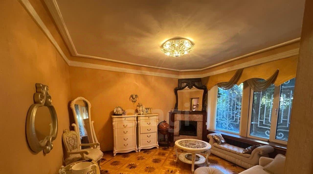 дом г Симферополь р-н Центральный ул Очаковская 39 фото 2