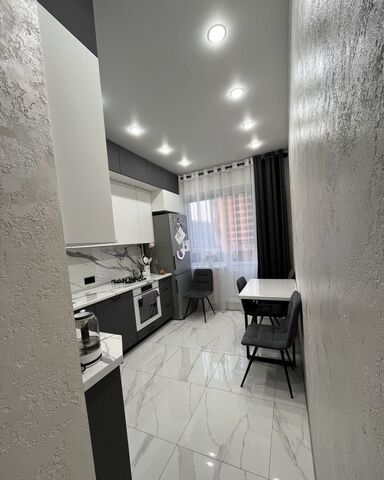 квартира ул Садовая 56 Архангельск, р-н Октябрьский фото