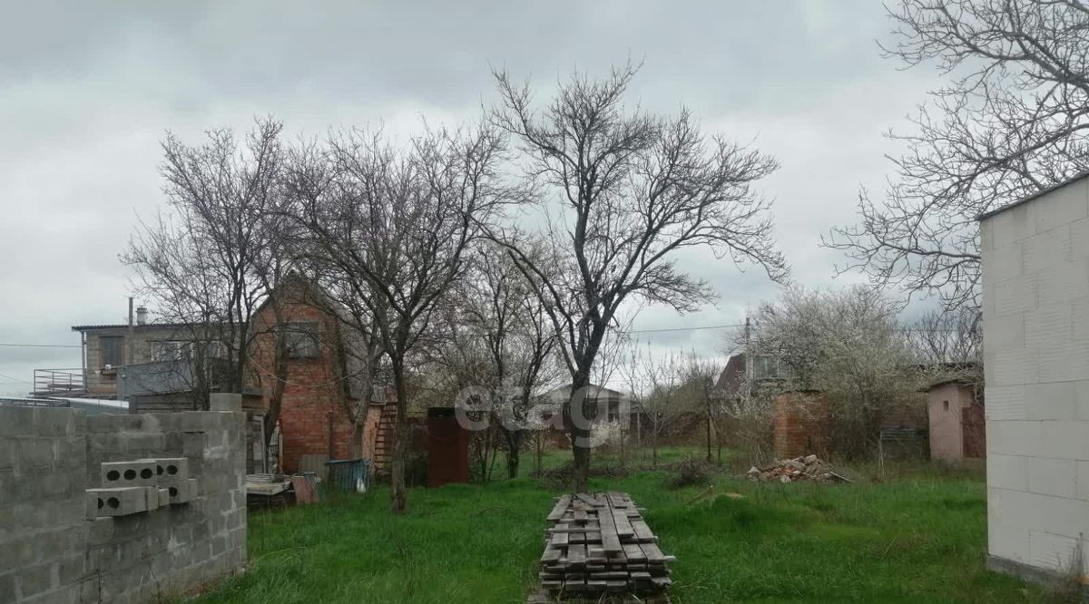 дом р-н Ейский г Ейск п Широчанка снт Авиатор фото 1