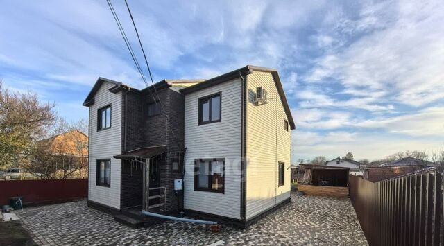 Александровское с/пос фото