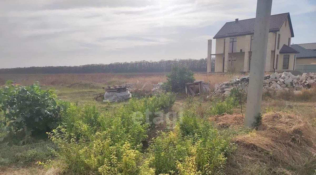 земля р-н Ейский г Ейск фото 1