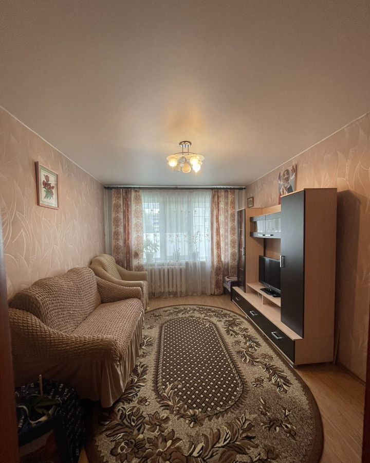 квартира г Новодвинск ул Солнечная 18 фото 2