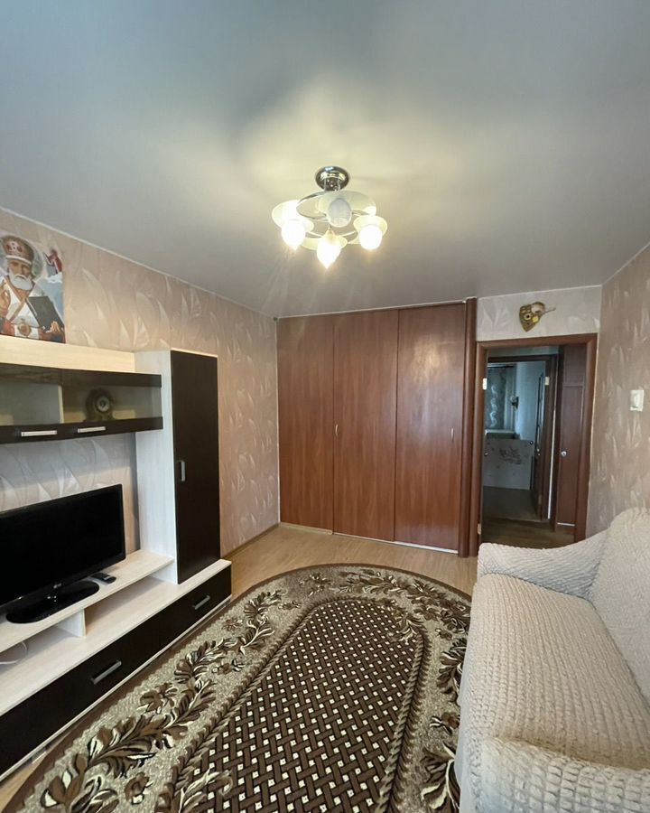 квартира г Новодвинск ул Солнечная 18 фото 3