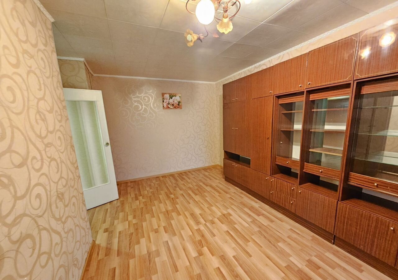квартира г Северодвинск Ягры пр-кт Бутомы 13 фото 3