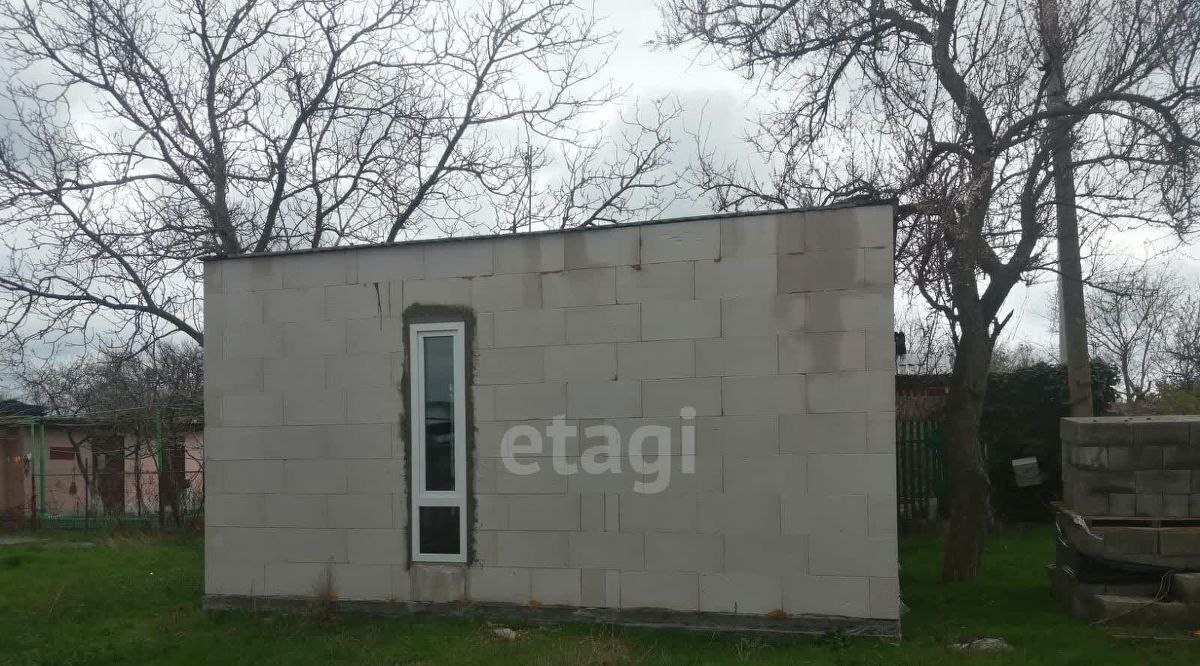 дом р-н Ейский г Ейск п Широчанка снт Авиатор фото 3