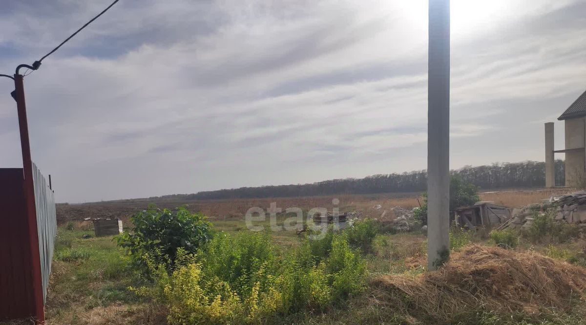 земля р-н Ейский г Ейск фото 3