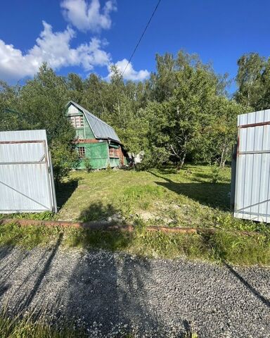 ТиНАО направление Курское (юг) ш Варшавское 44 км, р-н Вороново, СНТ Союз, 36, Московская область фото