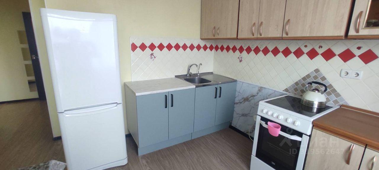 квартира г Видное проезд Советский 4 фото 3