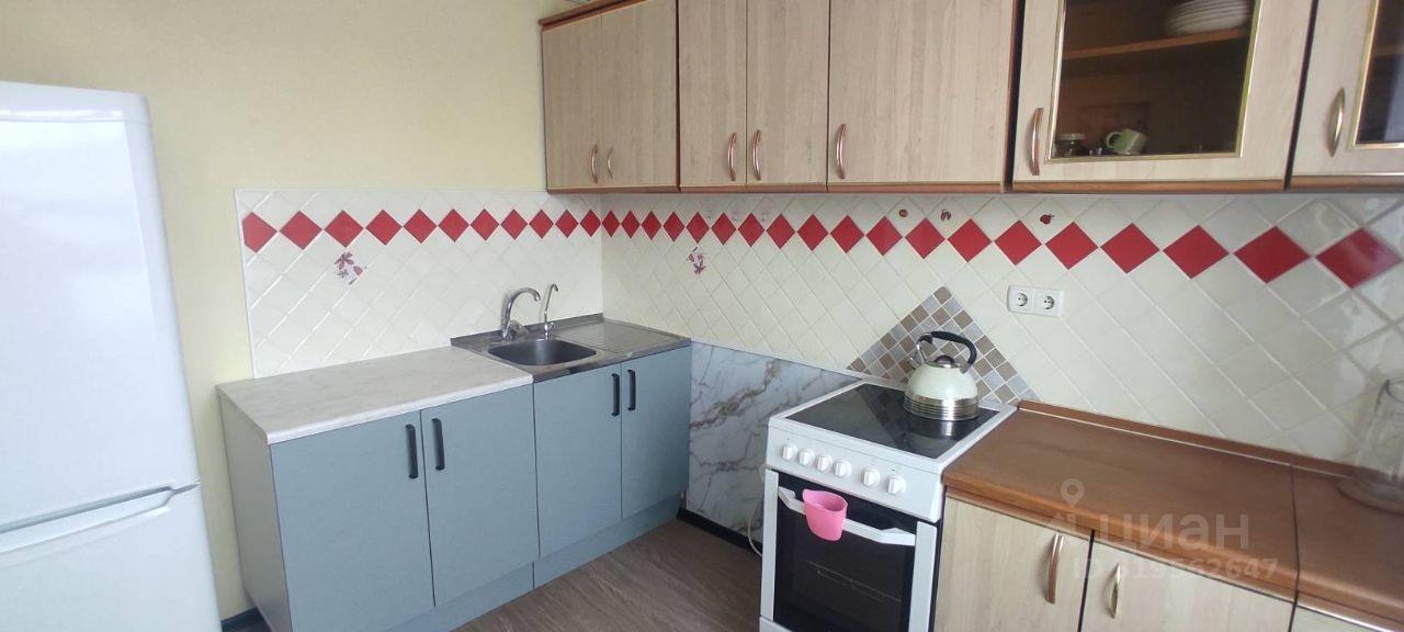 квартира г Видное проезд Советский 4 фото 4
