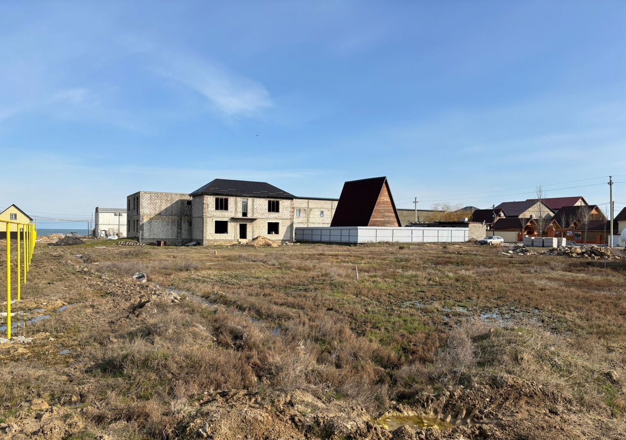 земля г Избербаш ул Юности 16 фото 2