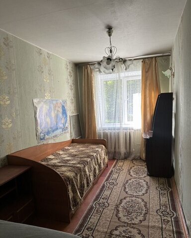 Пенза-4 ул Беляева 39 р-н Октябрьский фото