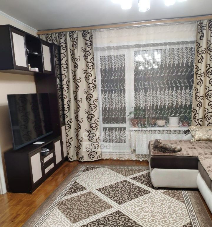 квартира г Москва ул Гришина 18/2 Рабочий Посёлок фото 2
