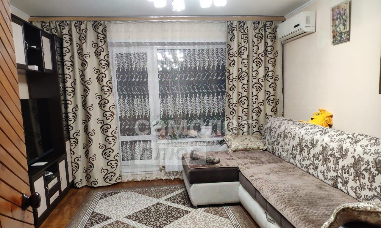 квартира г Москва ул Гришина 18/2 Рабочий Посёлок фото 3