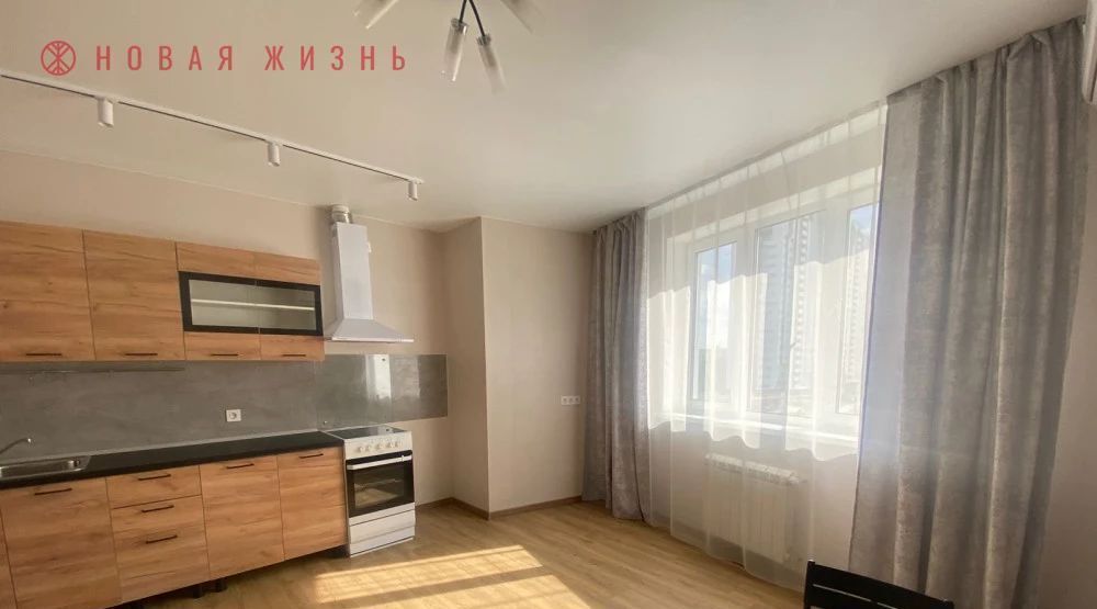 квартира г Самара Победа пр-кт Карла Маркса 246 фото 1
