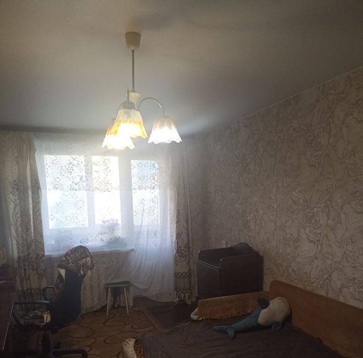 квартира г Волгоград р-н Советский ул им. Тулака 10 фото 2