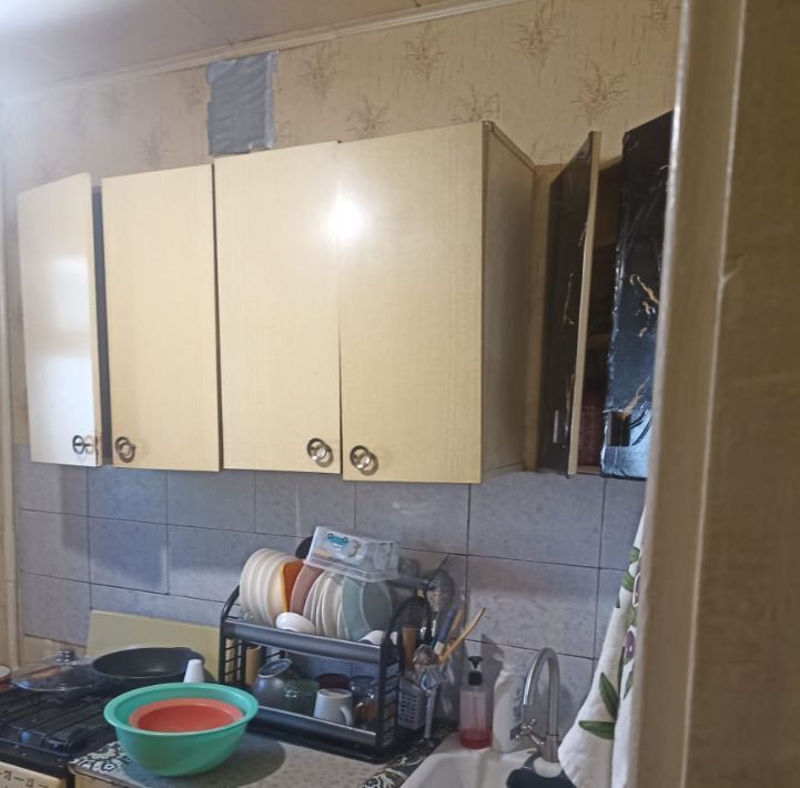 квартира г Волгоград р-н Советский ул им. Тулака 10 фото 4