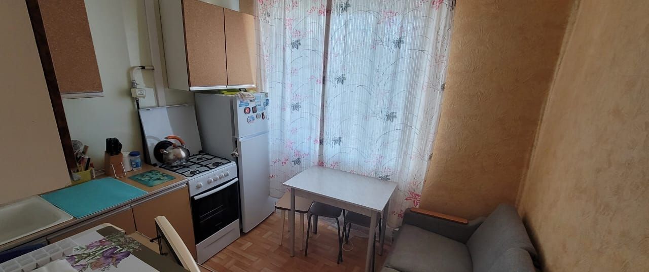 квартира г Надым ул Кедровая 14 Тюменская обл., Надымский р-н фото 4
