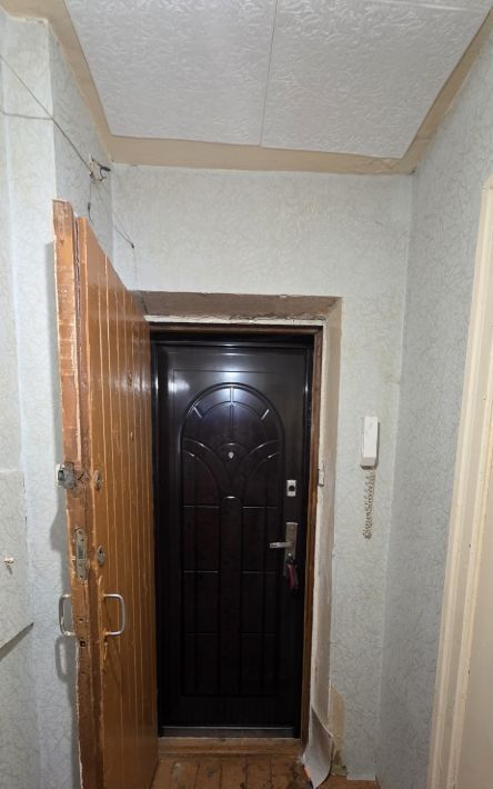 квартира г Елец ул Клубная 4 фото 3