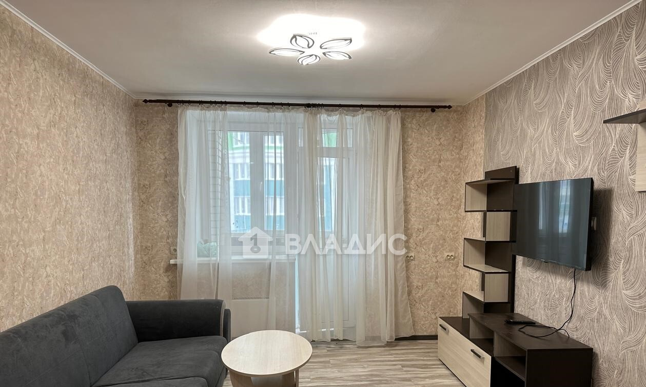 квартира г Иваново микрорайон Самоцветы 3 фото 1