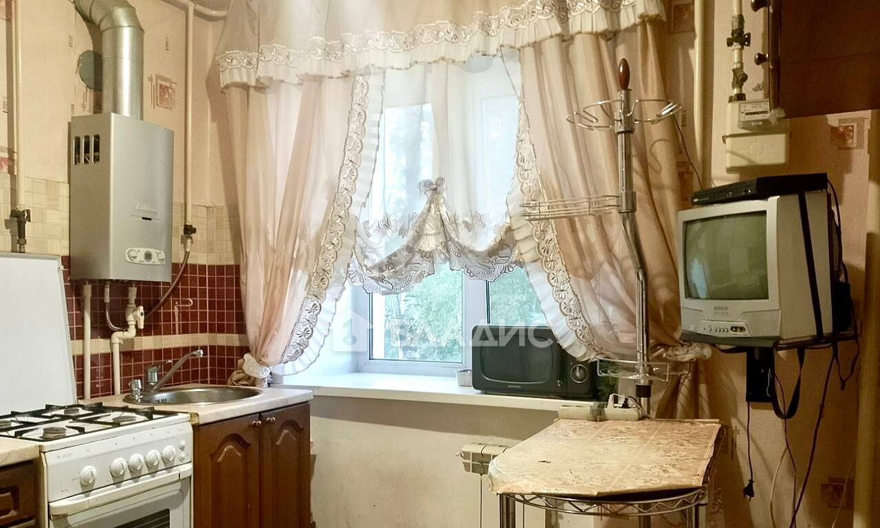 квартира г Иваново ул Кузнецова 98а фото 2