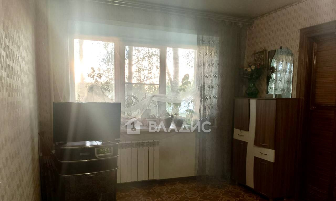 квартира г Иваново ул Кузнецова 98а фото 4
