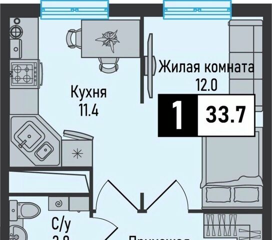 ул. Рядового Панченко, 18А фото